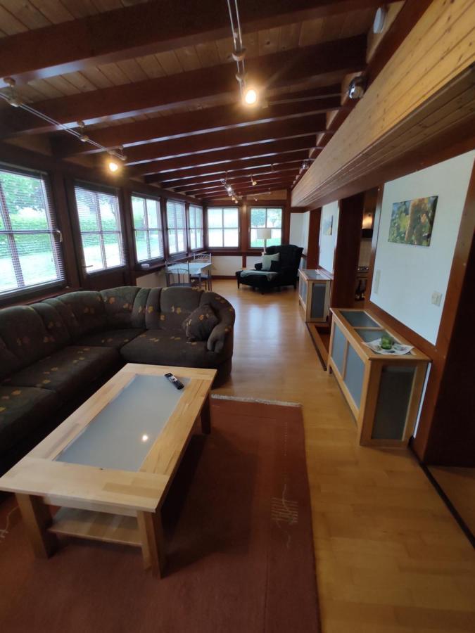 Appartement Moselferienweingut Schaefer à Wintrich Extérieur photo