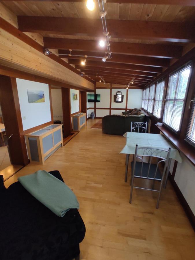 Appartement Moselferienweingut Schaefer à Wintrich Extérieur photo