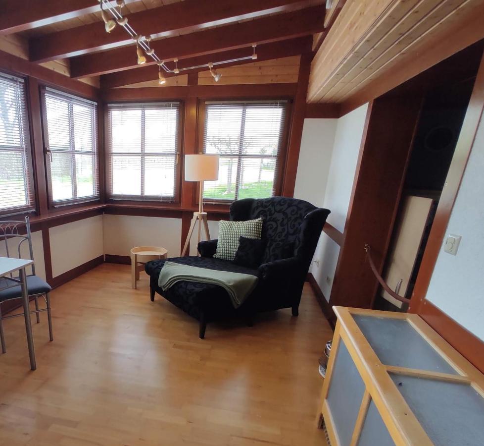 Appartement Moselferienweingut Schaefer à Wintrich Extérieur photo